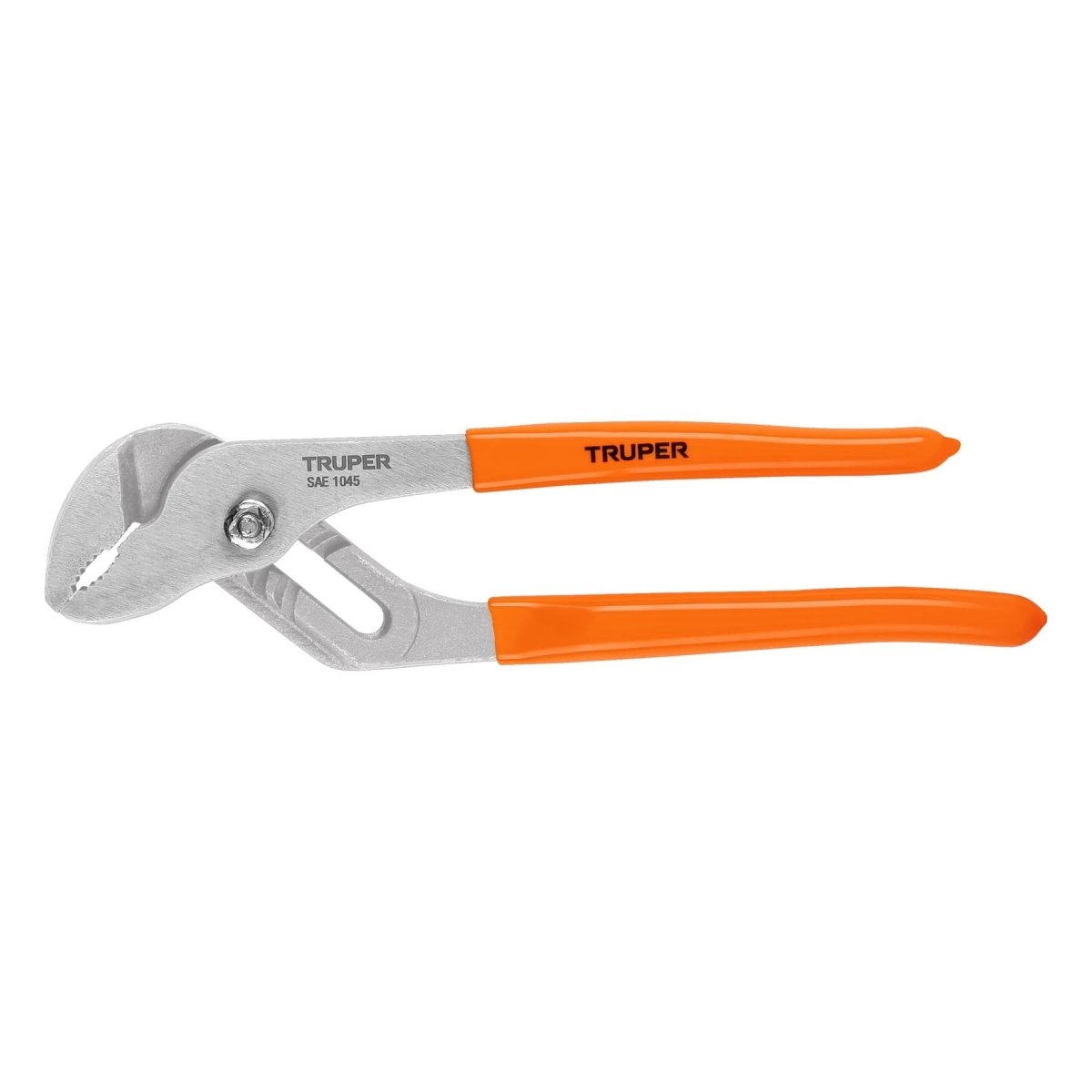 PINZA 8" DE EXTENSION MANGO DE VINIL TRUPER - SUPERMIX