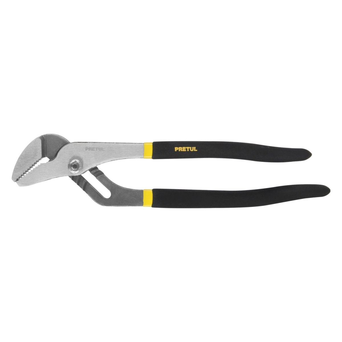 PINZA DE EXTENSIÓN 12", PRETUL.. - SUPERMIX
