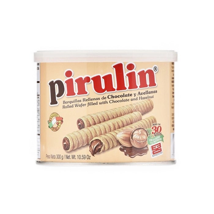 PIRULIN 300 GR - SUPERMIX