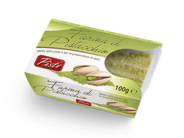 PISTI FARINA DI PISTACCHIO 100 GR - SUPERMIX