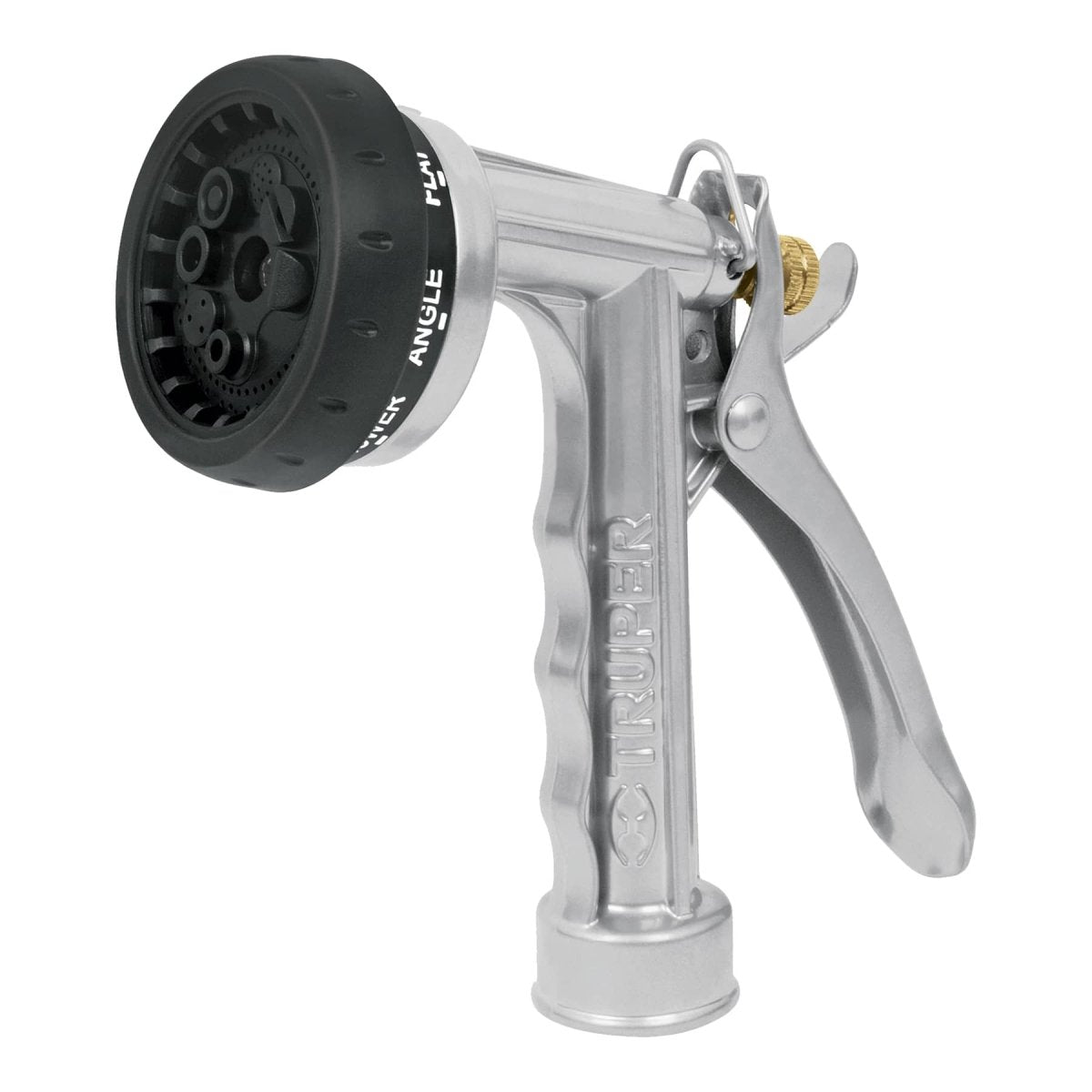 PISTOLA METALICA 8 FUNC. PR - 108 TRUPER - SUPERMIX