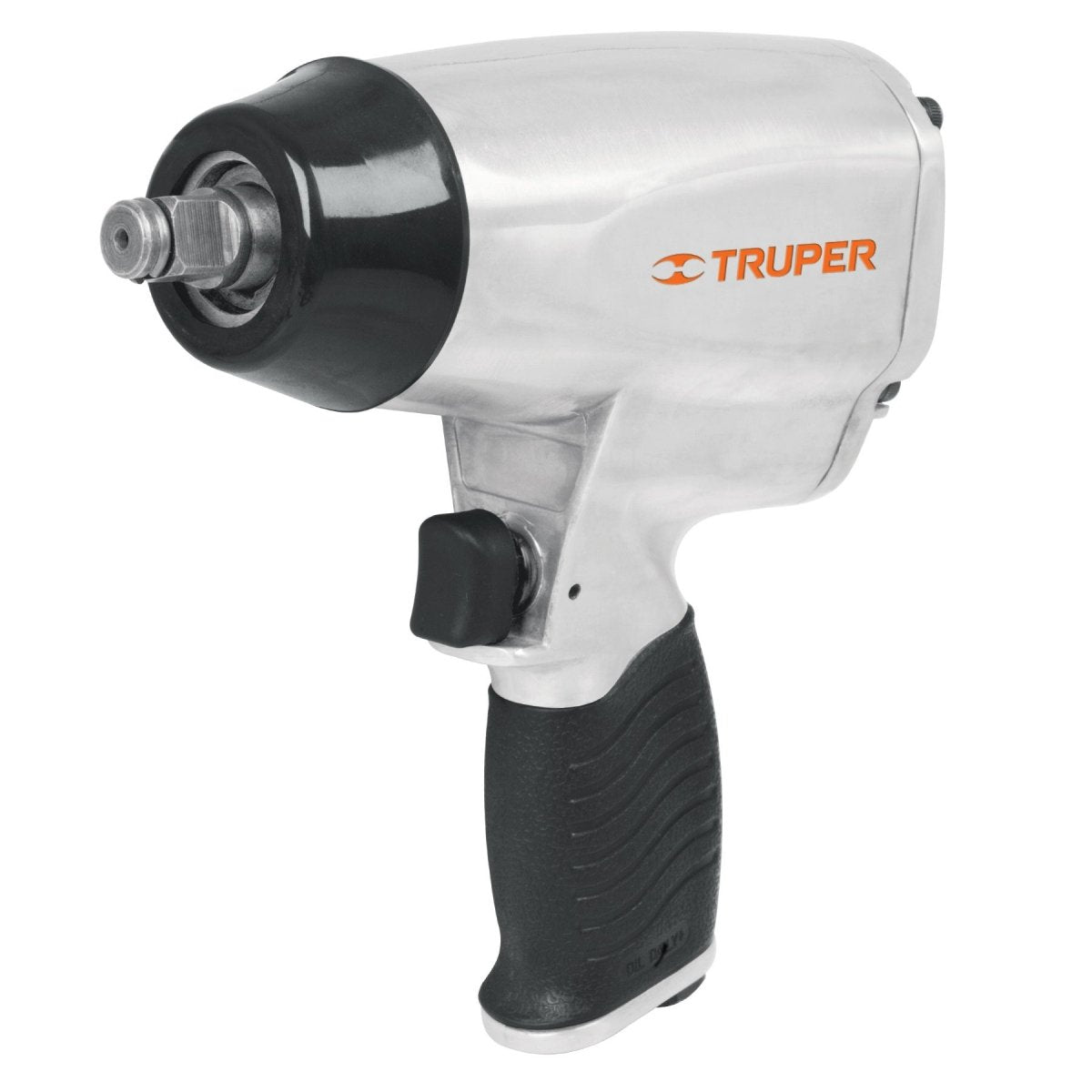 PISTOLA NEUM. DE IMPACT. TPN - 731 - EX TRUPER - SUPERMIX