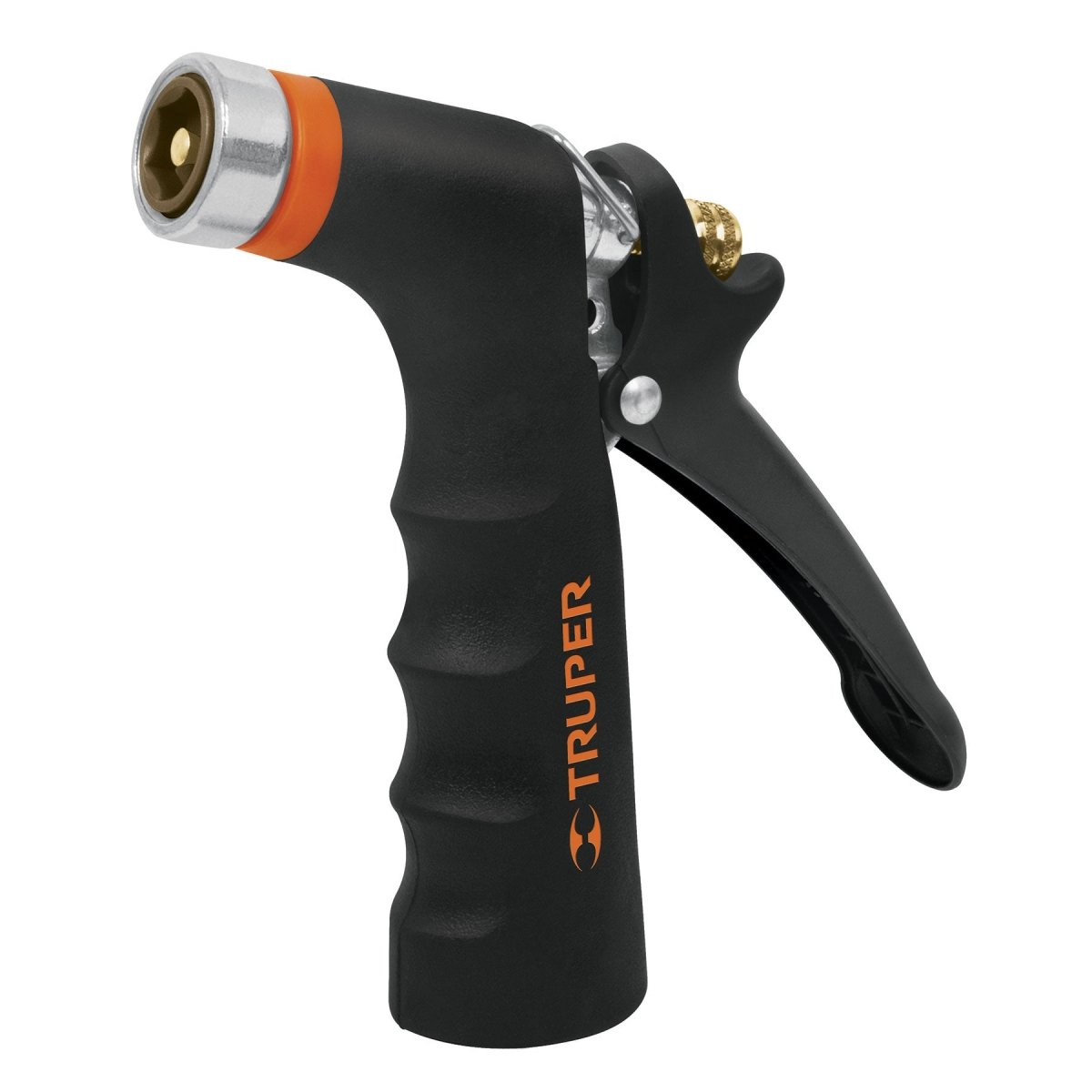 PISTOLA P/ RIEGO 2 FUNC. PR - 201 TRUPER - SUPERMIX