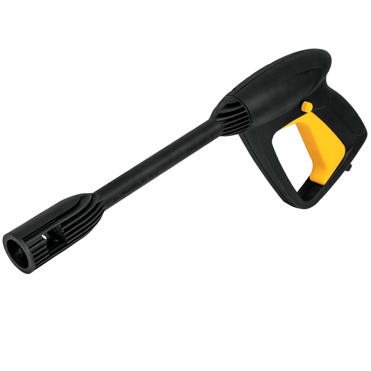 PISTOLA PARA LAVA - 1500P (PIST - 1500P).. - SUPERMIX