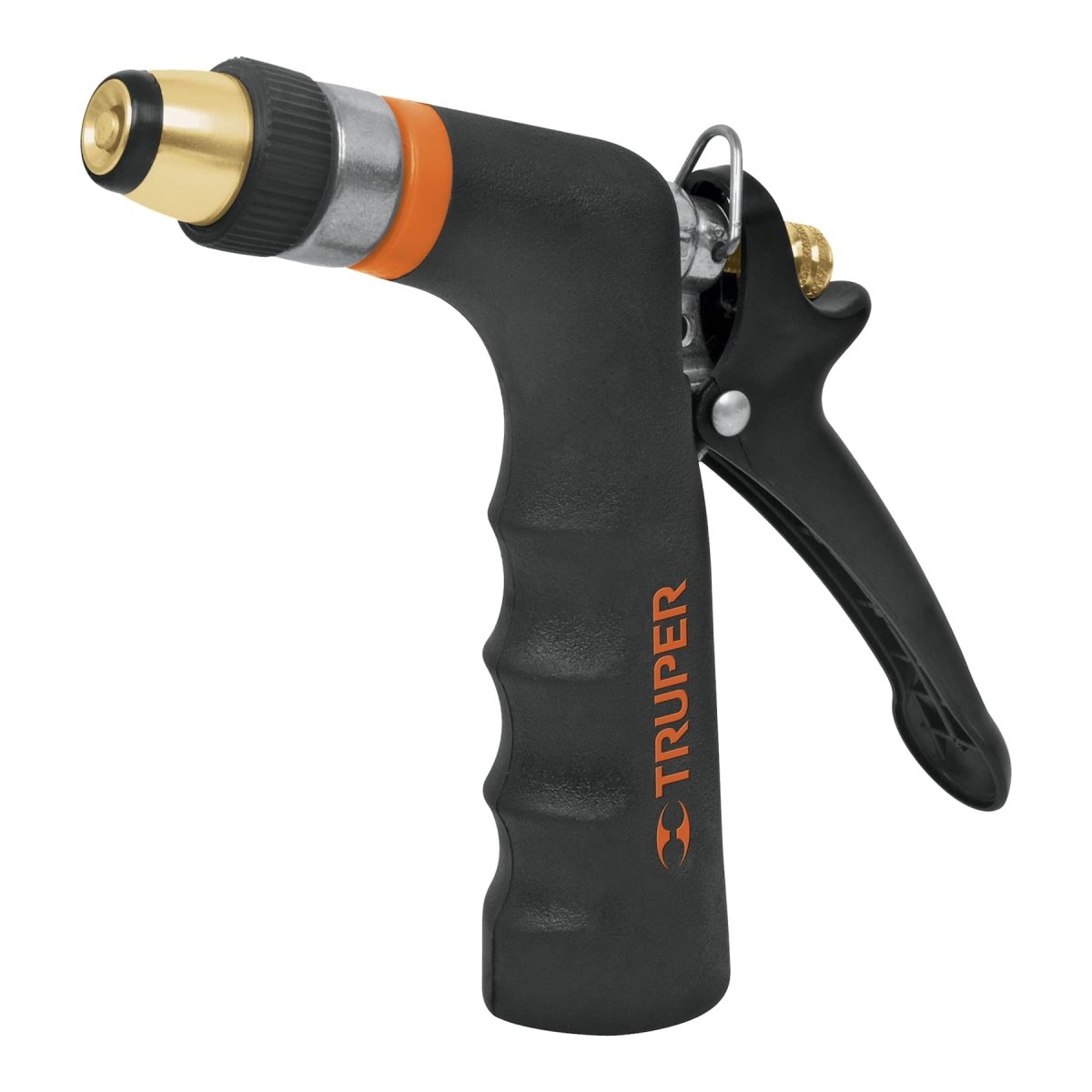 PISTOLA PARA RIEGO 2 FUNC. PR - 202 TRUPER - SUPERMIX