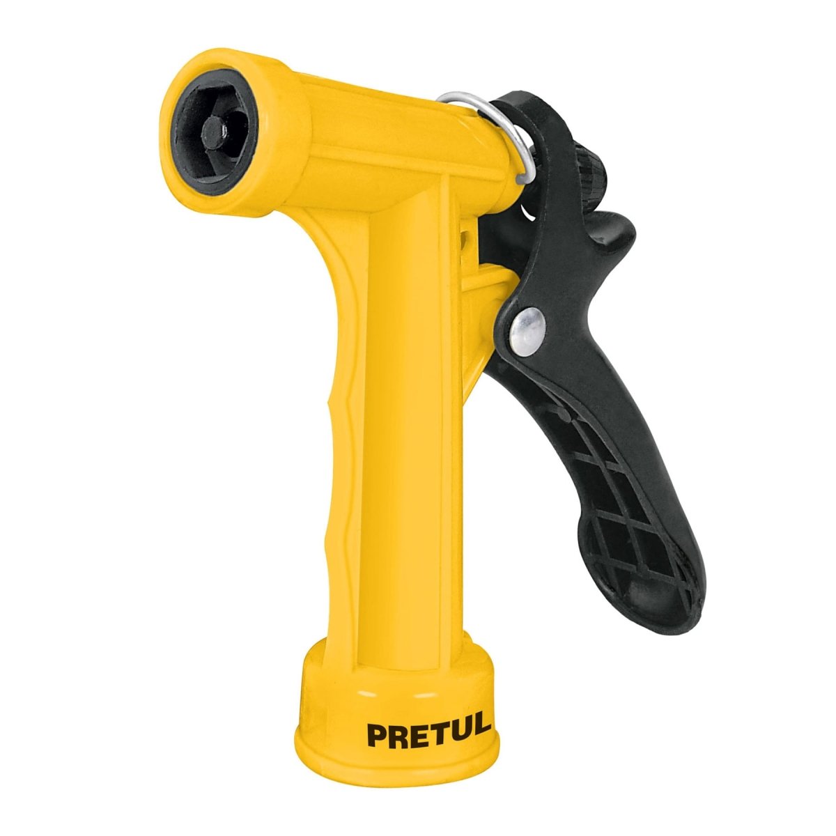 PISTOLA PLASTICA PIM - 5P PRETUL - SUPERMIX