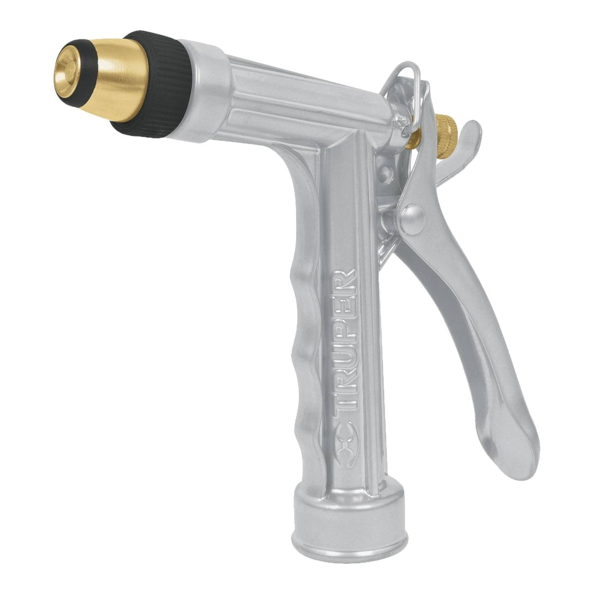 PISTOLA P/RIESGO METALICA. PR - 102. TRUP. - SUPERMIX