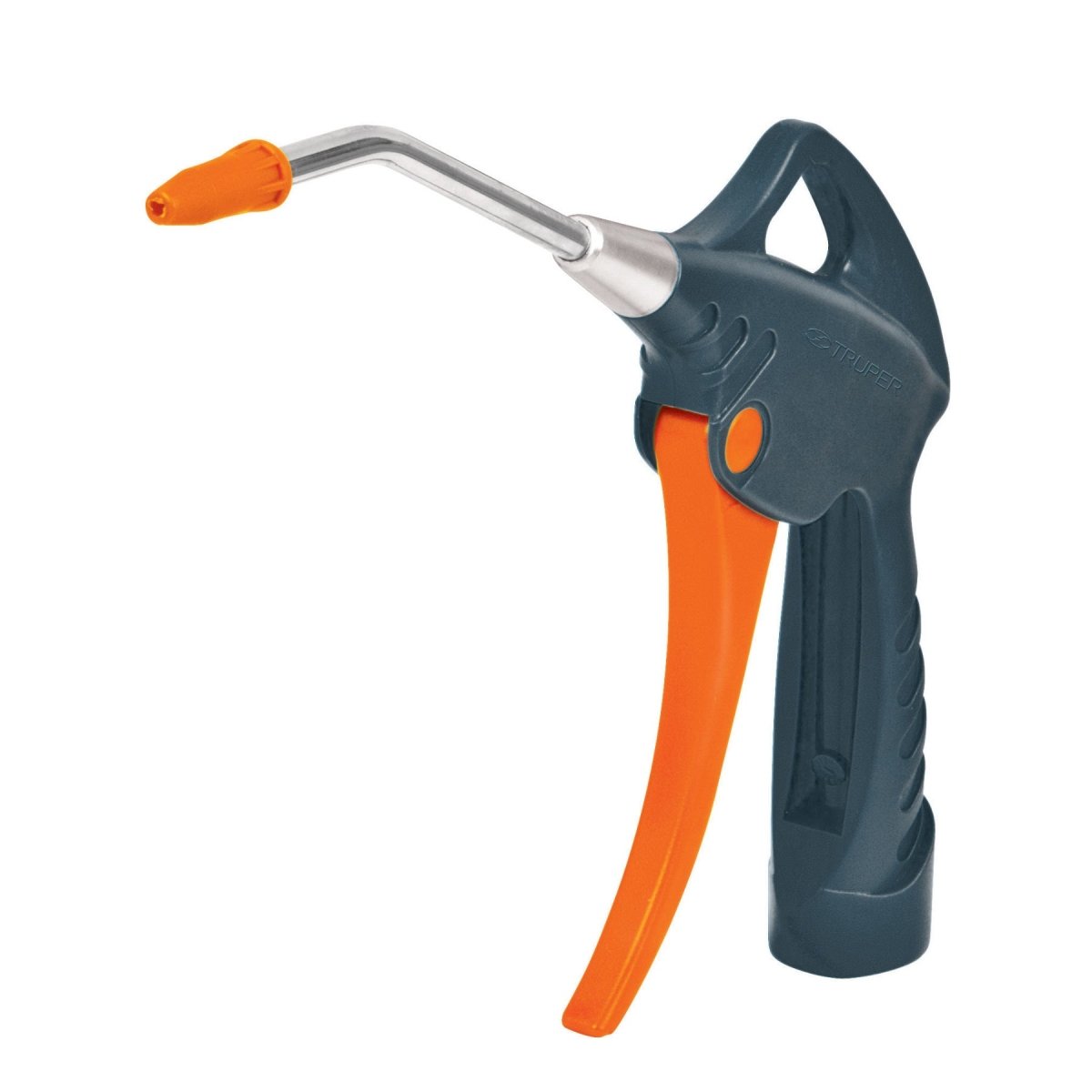 PISTOLA P/SOPLETEAR PISO - 5X TRUPER - SUPERMIX