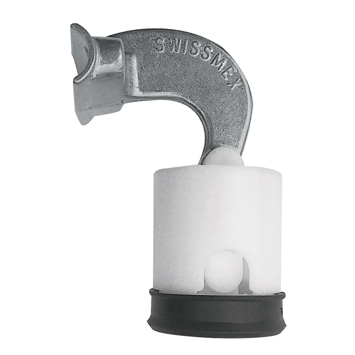 PISTON COMPLETO PARA FUMIGADORA FM - 425 - SUPERMIX