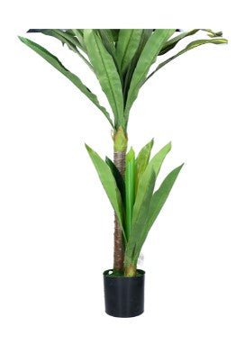 PLANTA ARTIFICIAL 28PCS 60384 - SUPERMIX