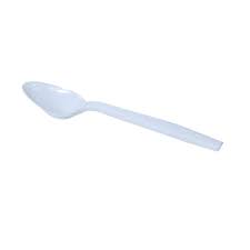 PLASTIFAR CUCHARA PLASTICA 40/25 UND - SUPERMIX