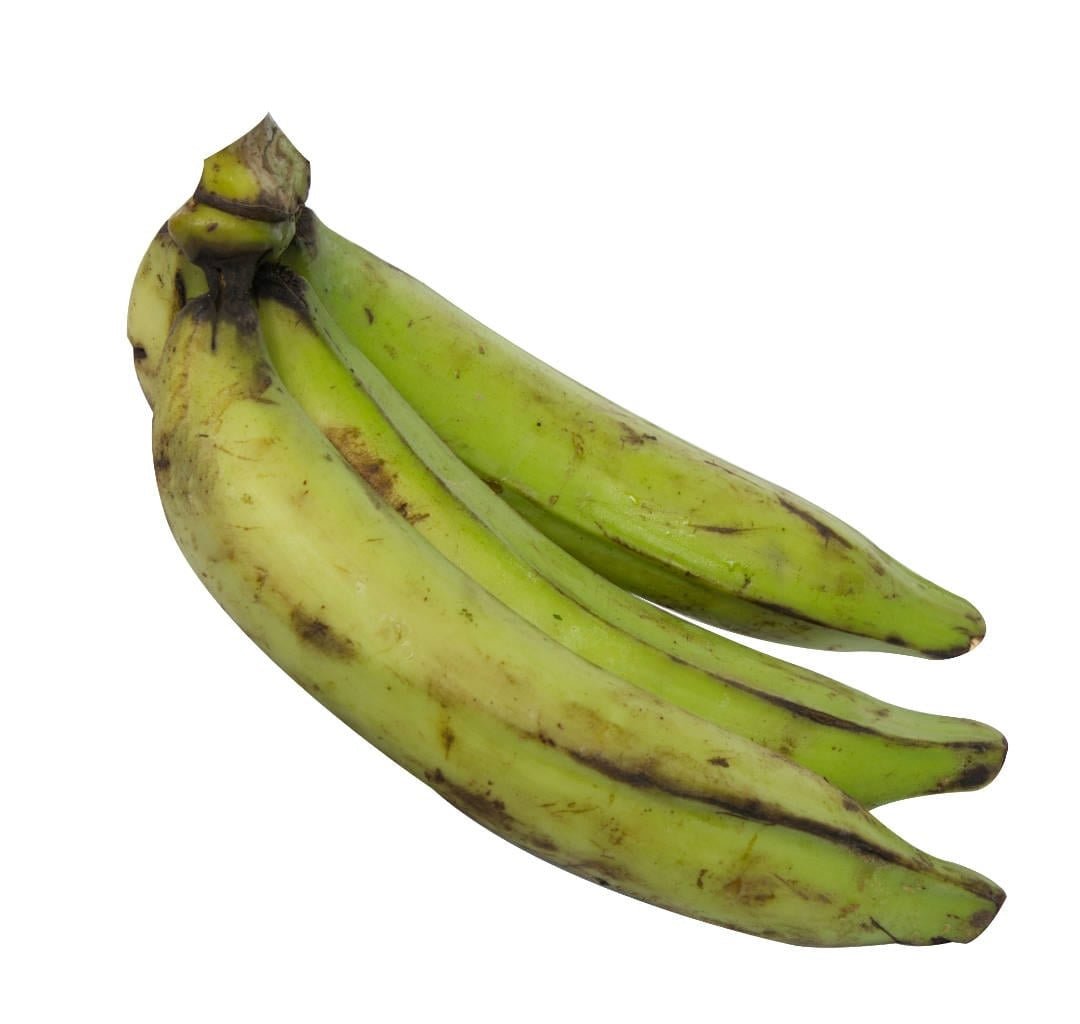 PLATANOS VERDES UND - SUPERMIX
