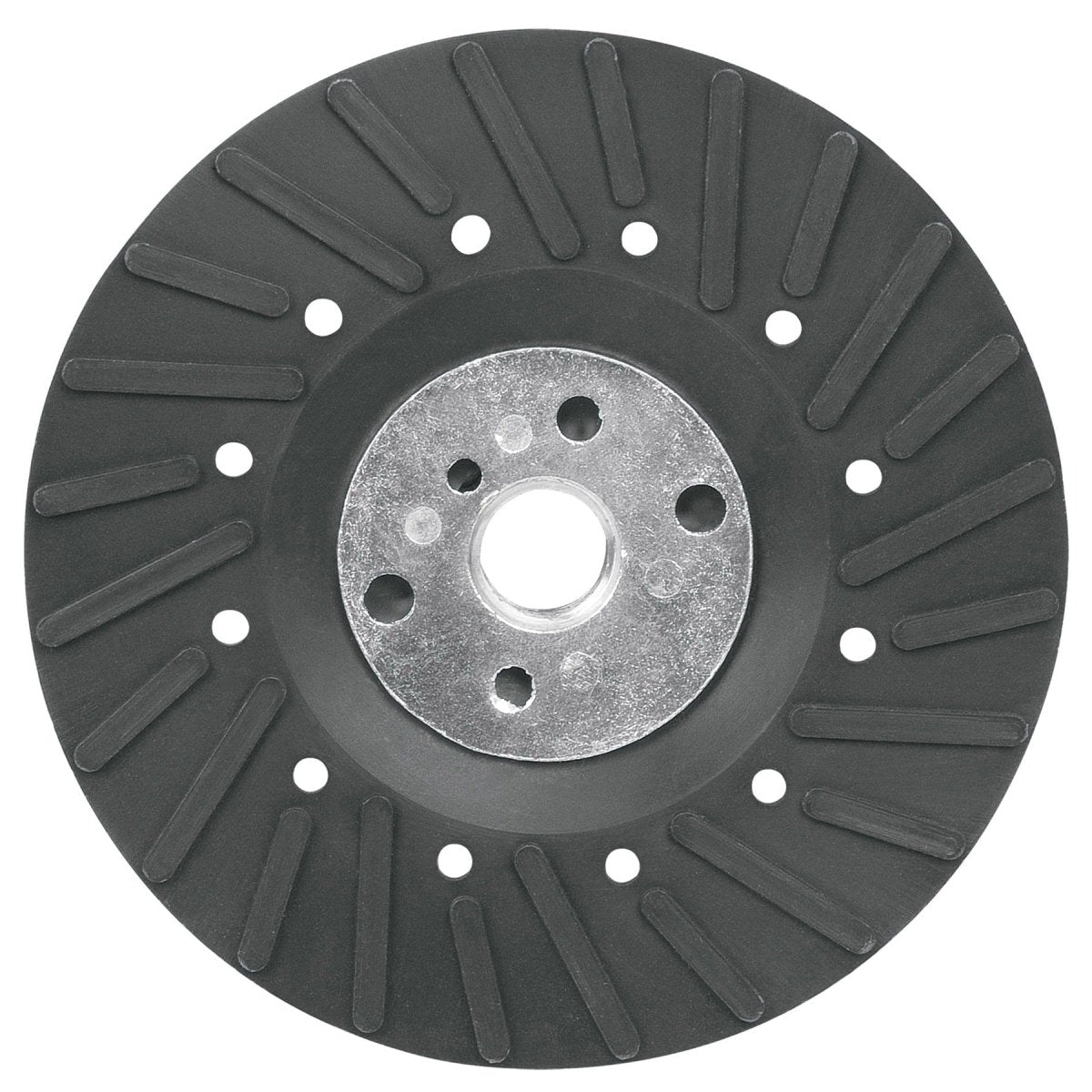 PLATO 5/8 P/DISCO DE LIJA RES - DILI - 4 - 1/2P TRUPER - SUPERMIX