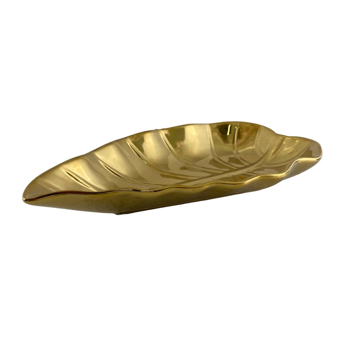 PLATO DECOR 28X13.5X4CM - SUPERMIX