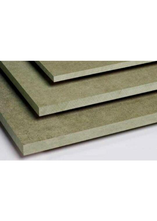 PLAYWOOD MDF 1/2 (4 X 8) - SUPERMIX
