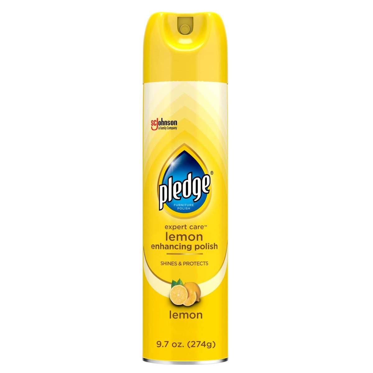 PLEDGE BEUTIFY IT LIMON 9.7 OZ - SUPERMIX