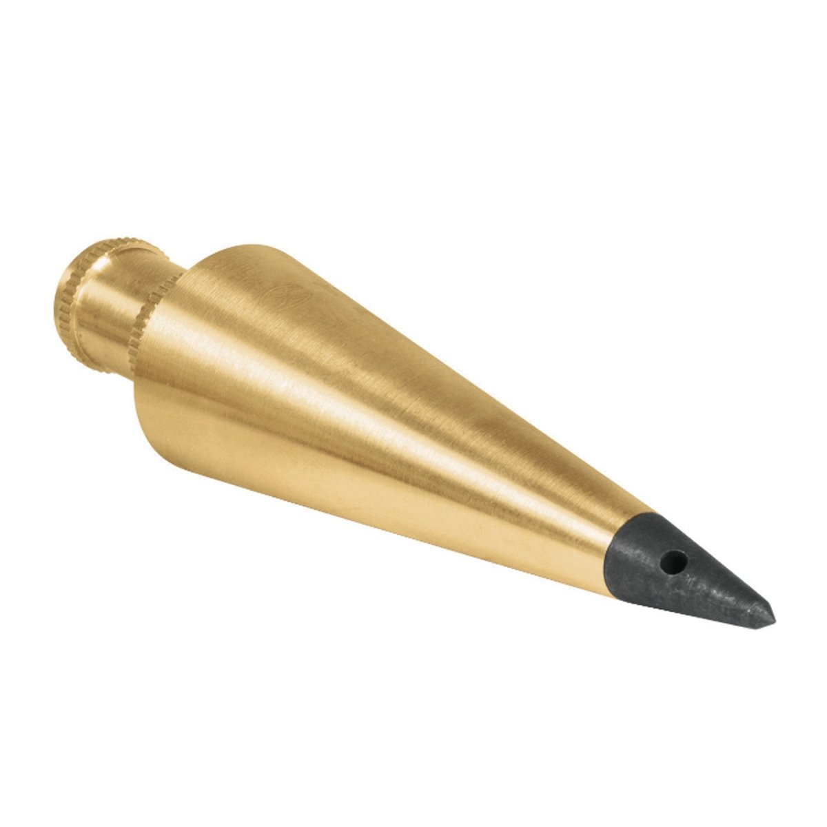 PLOMADA DE BRONCE 16 ONZAS PLOM - 16 TRUPER.. - SUPERMIX