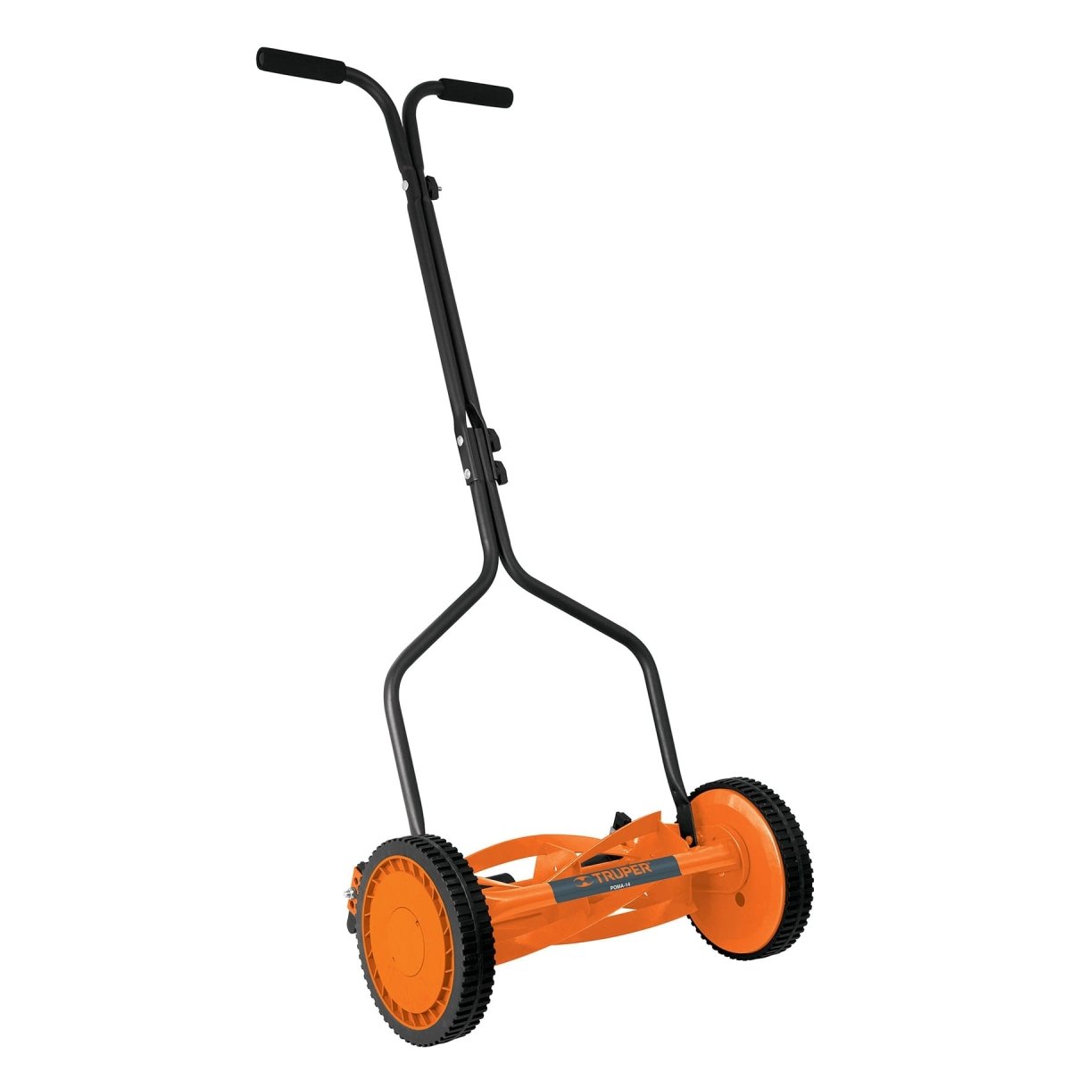 PODADORA MANUAL 14'' POMA - 14 TRUPER - SUPERMIX