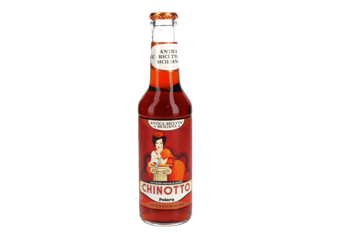 POLARA CHINOTTO 27.5 CL - SUPERMIX