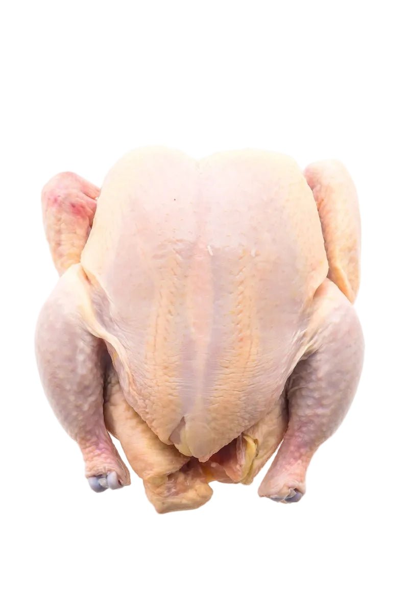 POLLO FRESCO EN FDA - SUPERMIX