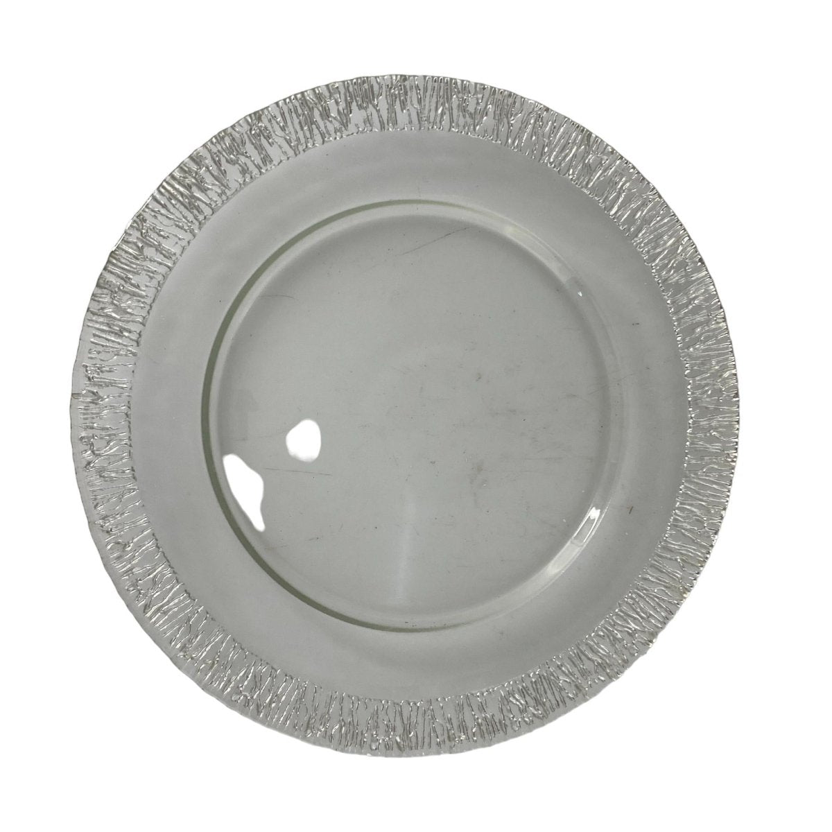 PORTA PLATO 33X33X2.5CM - SUPERMIX
