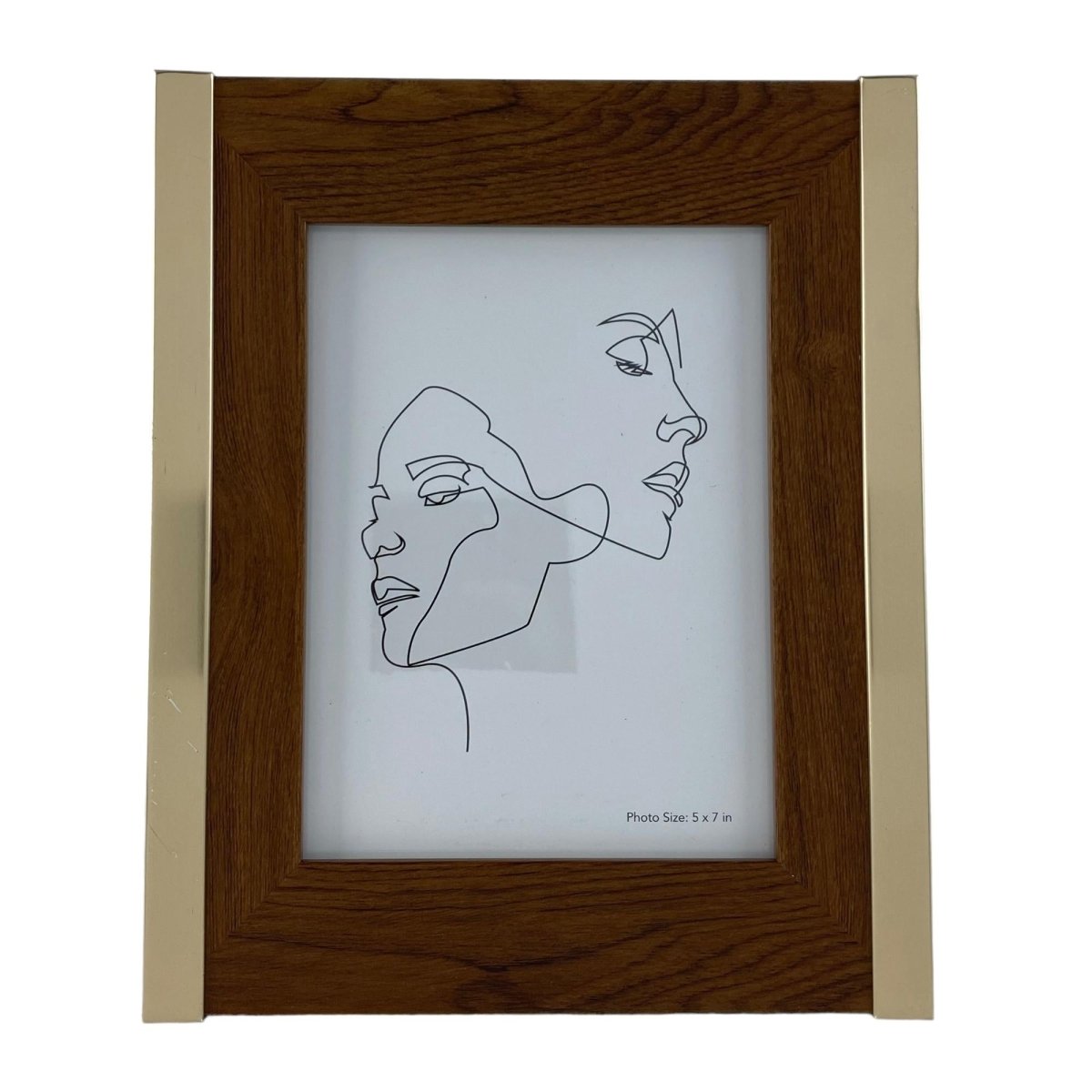 PORTARETRATO 237X195X25MM - SUPERMIX