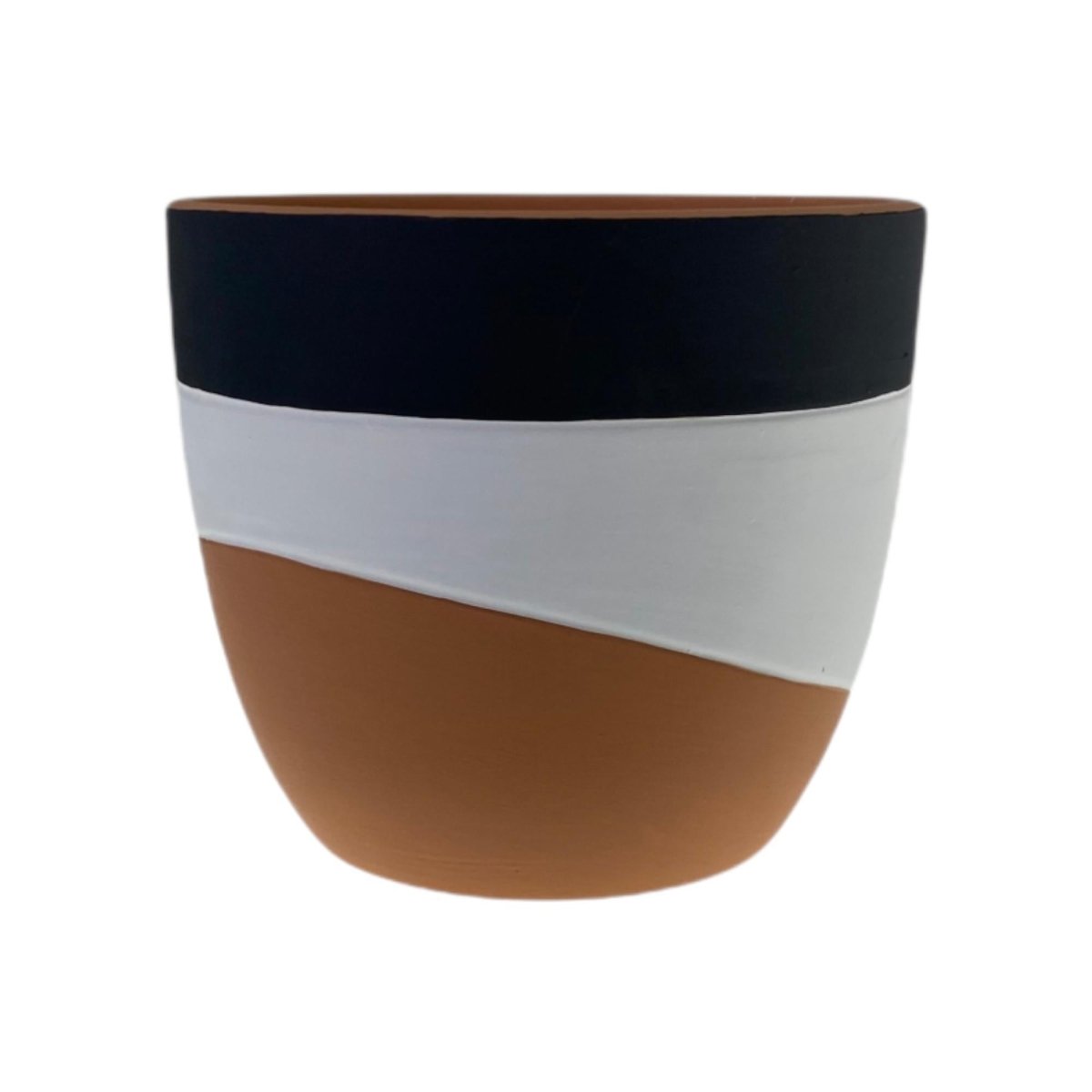 POTE 17X17X15CM - SUPERMIX