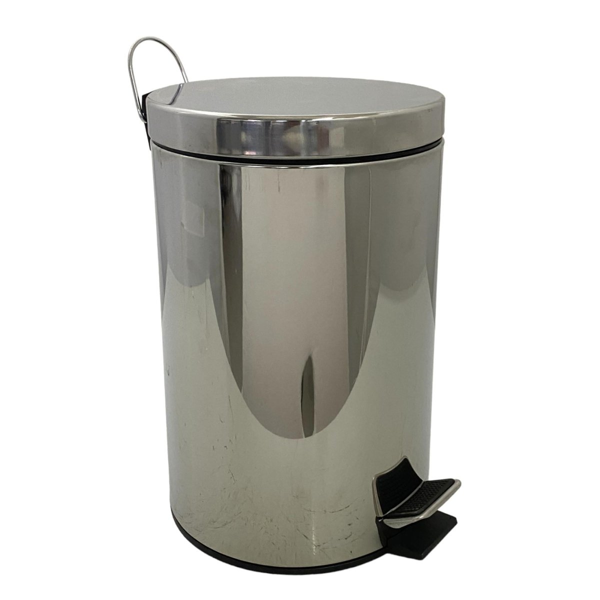POTE PARA BASURA 7ML 20.5X20.5X31 - SUPERMIX