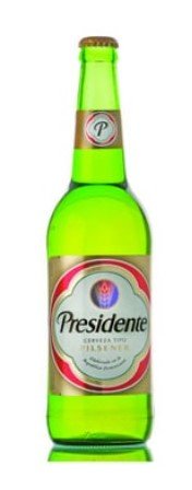 PRESIDENTE ORIGINAL 22 OZ MEDIANA - SUPERMIX