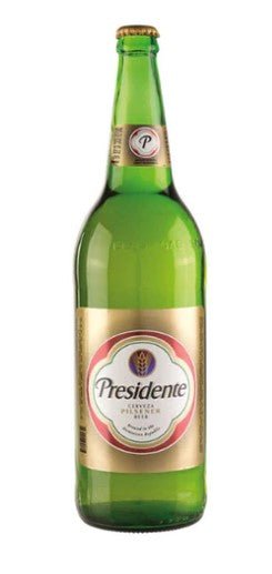 PRESIDENTE ORIGINAL 33 OZ JUMBO - SUPERMIX