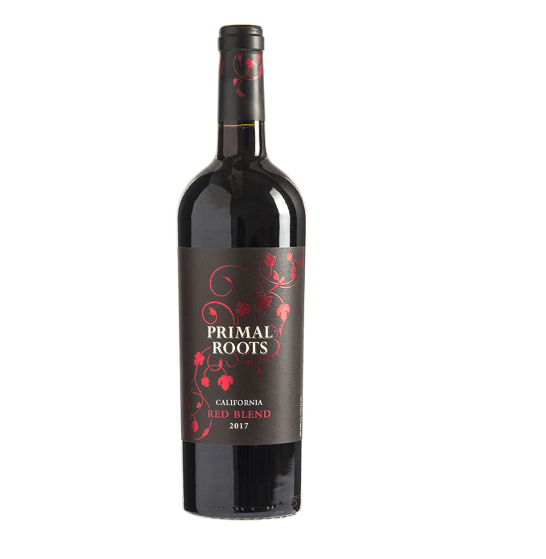PRIMAL ROOTS CALIFORNIA RED BLEND 75 CL - SUPERMIX