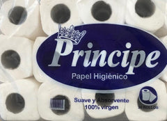PRINCIPE PAPEL HIGIENICO 12/1 - SUPERMIX
