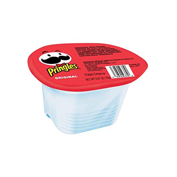 PRINGLES ORIGINAL SUELTAS 19 GRS - SUPERMIX