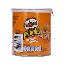 PRINGLES QUESO 40GR - SUPERMIX