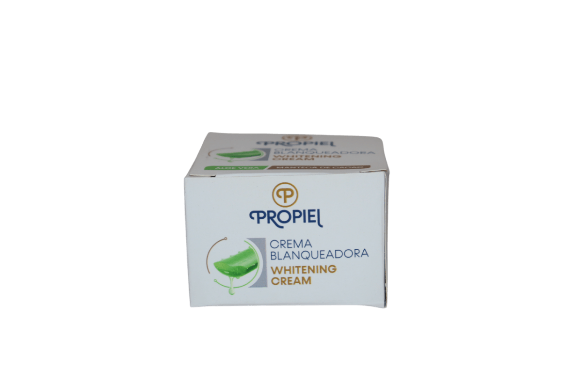 PROPIEL CREMA BLANQUEADORA 2 OZ 59 ML - SUPERMIX