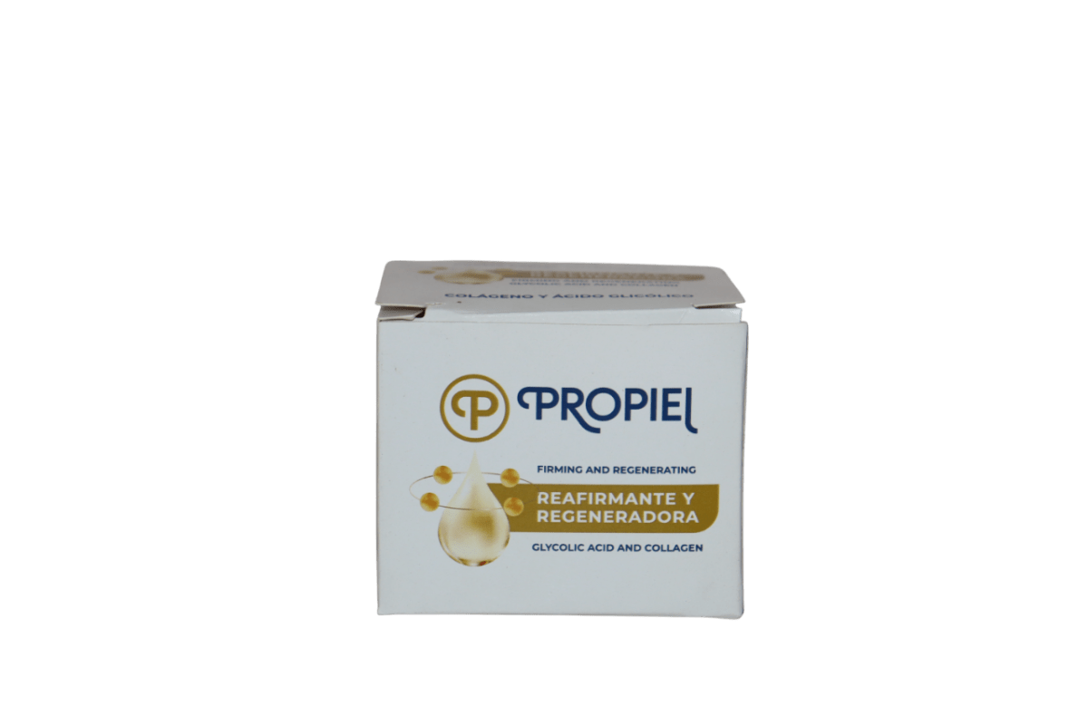 PROPIEL CREMA FACIAL ANTIARRUGAS NOCHE 1 OZ - SUPERMIX