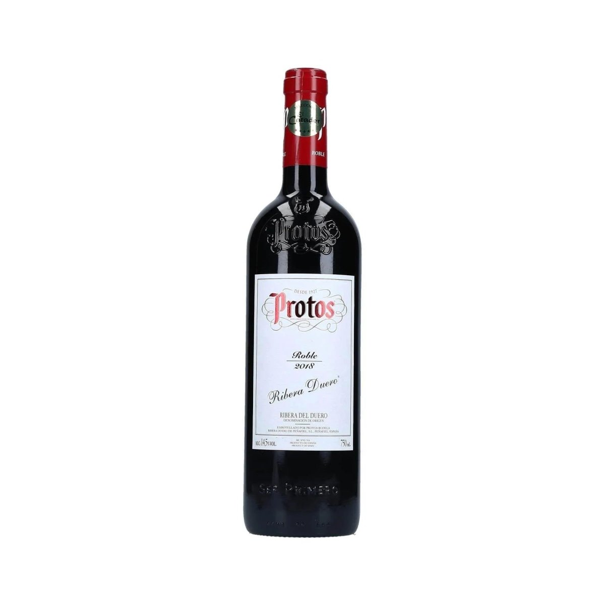 PROTOS ROBLE 750 ML - SUPERMIX