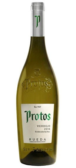 PROTOS VERDEJO 750 ML - SUPERMIX