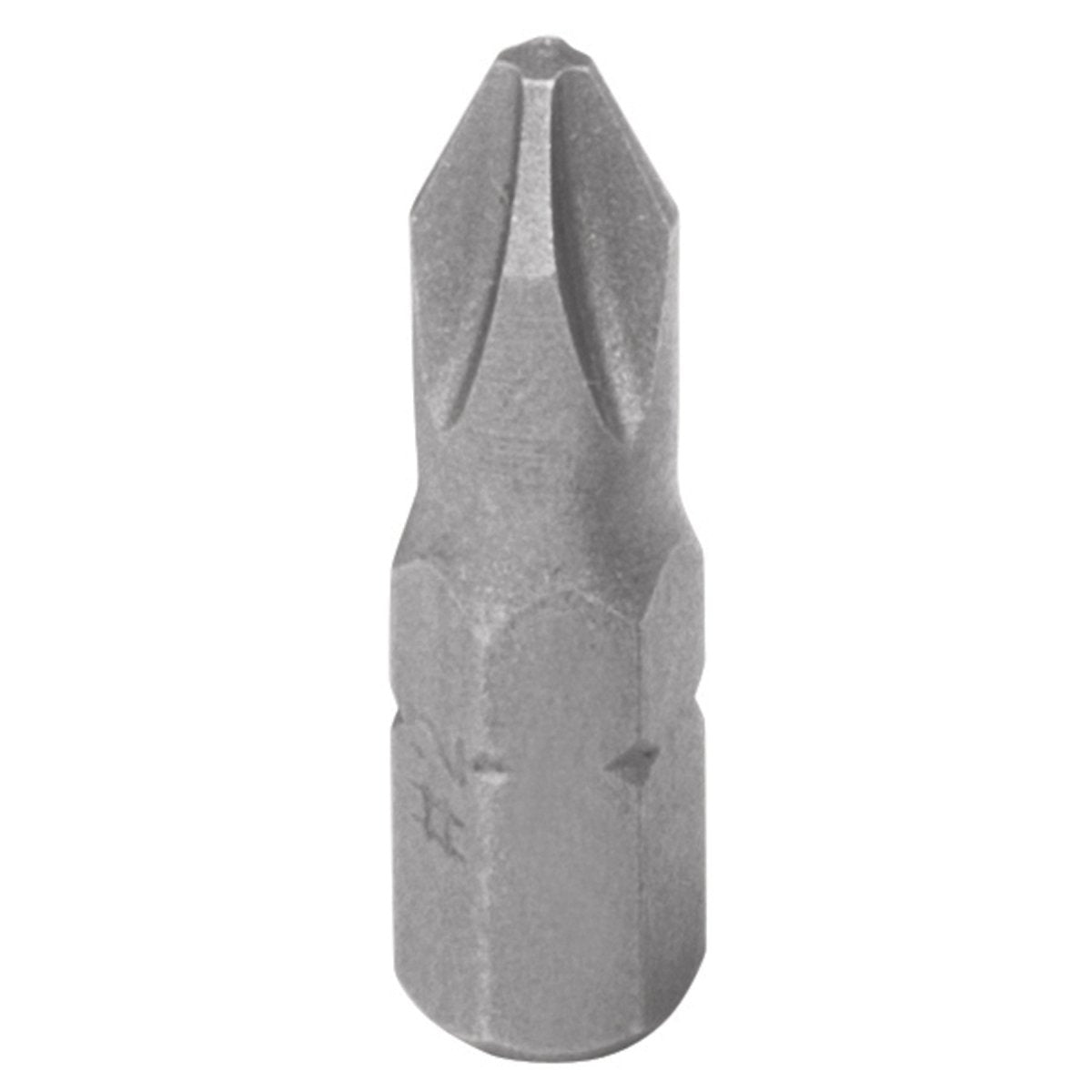 PUNTA ESTRIA 1" DES - PH2 - 1 TRUPER - SUPERMIX