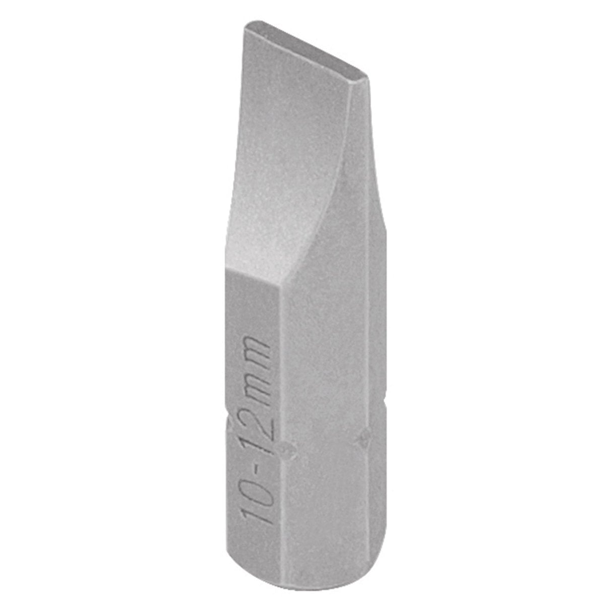 PUNTA PLANA 1" DES - P1012 - 1 TRUPER - SUPERMIX