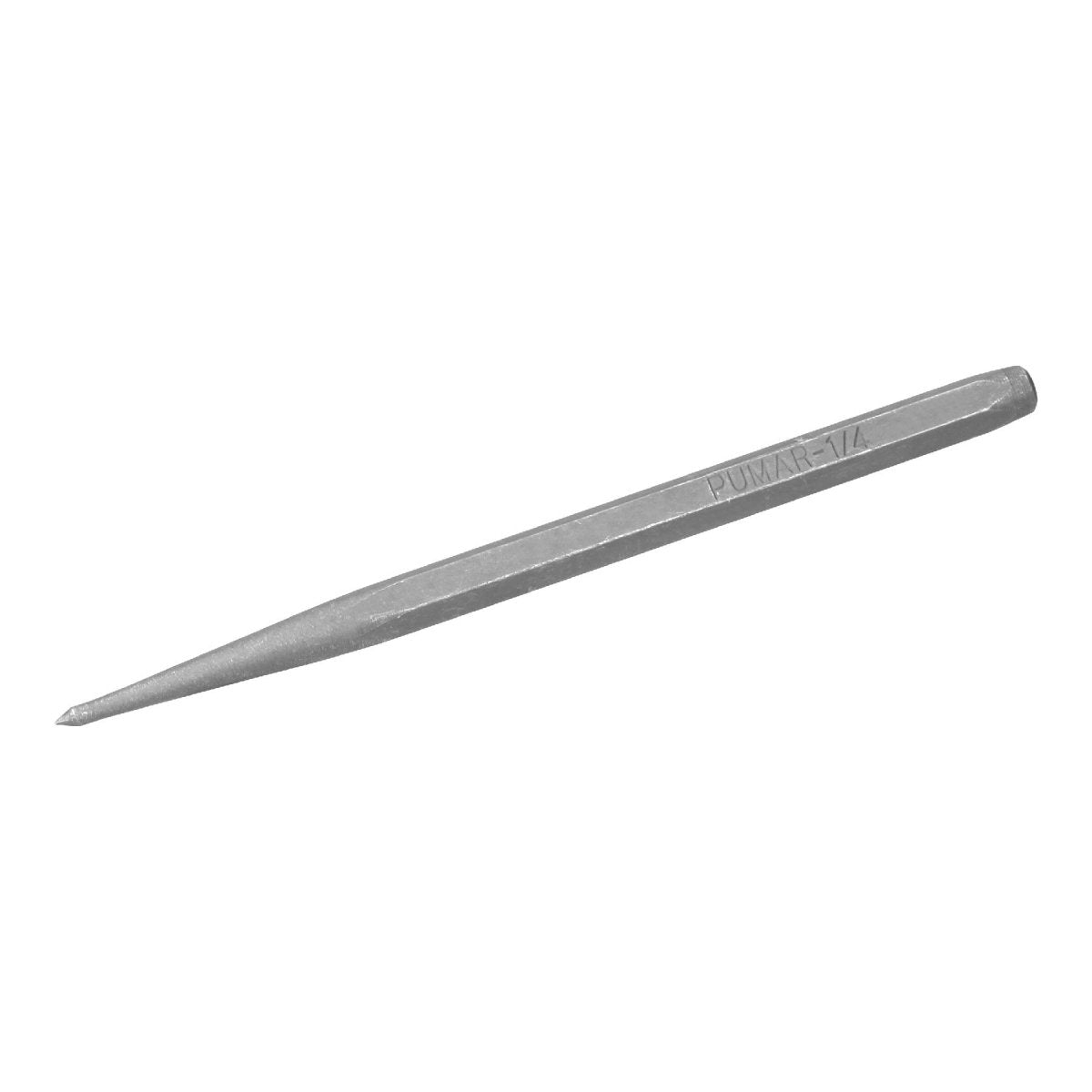 PUNZON PARA MARCAR 1/4" TRUPER.. - SUPERMIX