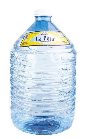 PURA AGUA 2 GL - SUPERMIX