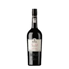 QUINTA DO NOVAL VINO OPORTO TAWNY RUBI 75 CL - SUPERMIX