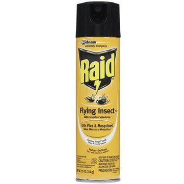 RAID FIK COUNTRY FRESH 11 OZ - SUPERMIX