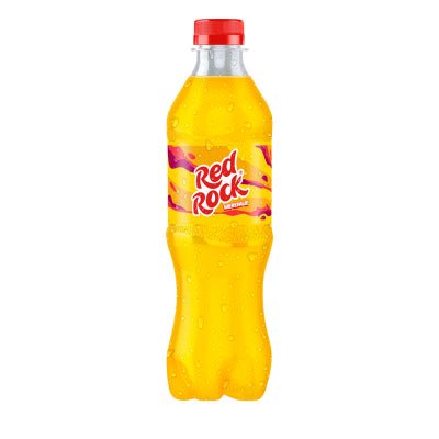 RED ROCK REFRESCO SABOR MERENGUE 400 ML - SUPERMIX