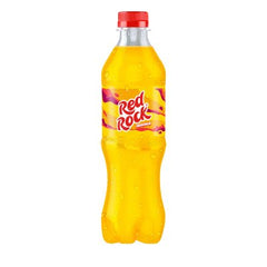 RED ROCK REFRESCO SABOR MERENGUE 400 ML - SUPERMIX