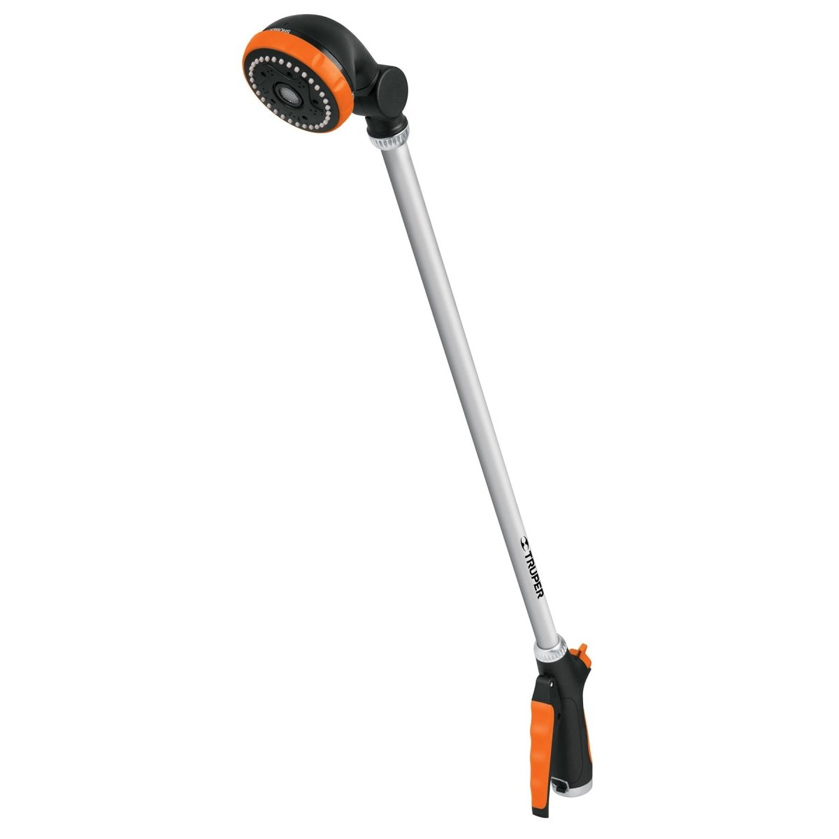 REGADERA CON EXTENSION DE 32" TRUPER - SUPERMIX