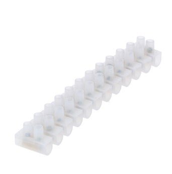 REGLETA 30 AMP TERM. 849304 A2 TRANSP - SUPERMIX