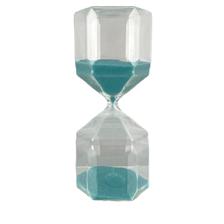 RELOJ D/ARENA 6.5X6.1X15CM - SUPERMIX