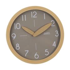 RELOJ D/PARED C/MOVC/BATAA 30X4.10X - SUPERMIX
